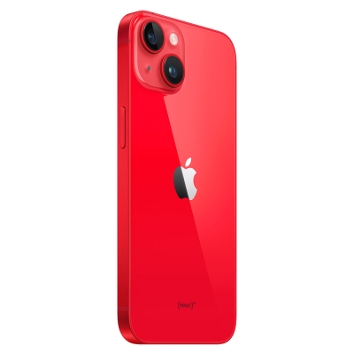 Б/у Apple iPhone 14 Plus 256GB PRODUCT(Red) (e-sim) (Ідеальний стан)