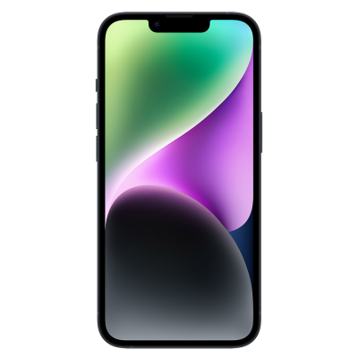Смартфон Apple iPhone 14 128GB (Midnight)