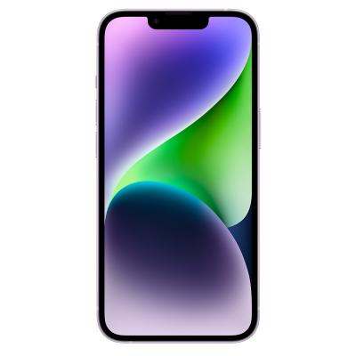Смартфон Apple iPhone 14 128GB (Purple)