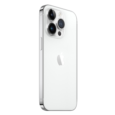 Б/у Apple iPhone 14 Pro 128GB (Silver) (Ідеальний стан)