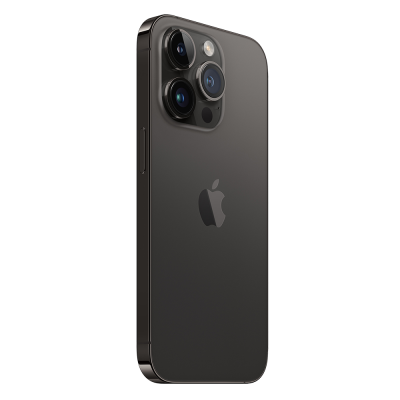 Б/у Apple iPhone 14 Pro 512GB (Space Black) (MQ1M3) (Ідеальний стан)
