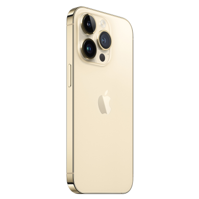 Б/у Apple iPhone 14 Pro 256GB (Gold) (Ідеальний стан)