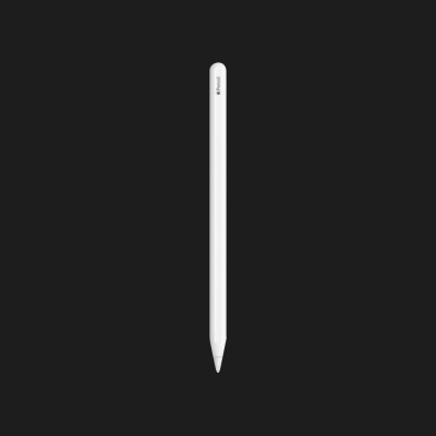 Стілус Apple Pencil 2 для iPad (MU8F2)