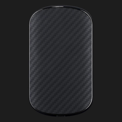 Додатковий акумулятор Pitaka MagEZ Juice 2 5000mAh 15W (Twill Black/Blue) (MJ2005)