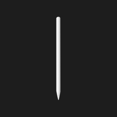 Стілус Apple Pencil 2 для iPad (MU8F2)