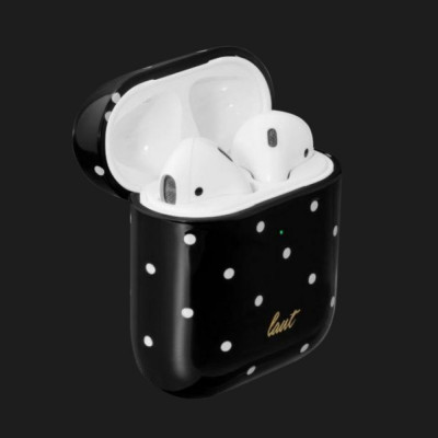 Чохол Laut Elements для AirPods Pro (White)