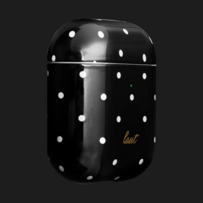 Чохол Laut Elements для AirPods Pro (White)