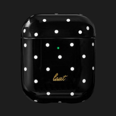 Чохол Laut Elements для AirPods Pro (White)