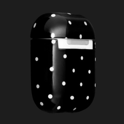 Чохол Laut Elements для AirPods Pro (White)