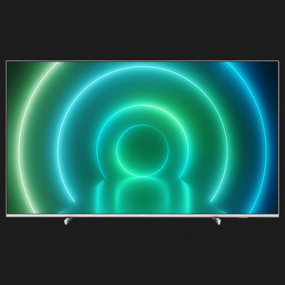 Телевізор Philips 65" LED 4K (65PUS7956/12)