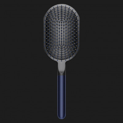 Щітка Dyson Paddle Brush (Prussian Blue/Black) (971062-03)