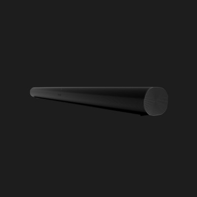 Домашній кінотеатр Sonos 3.1 Arc & Sub (Black) (AS31EU1)
