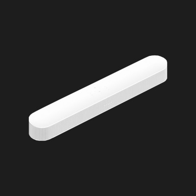 Домашній кінотеатр Sonos 5.1 Beam G2, Sub & One SL (White) (BEAMG251)