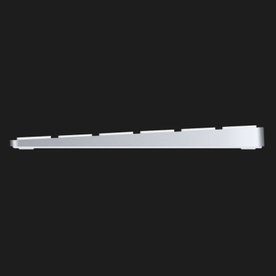 Клавіатура Apple Magic Keyboard 2021 (MK2A3)