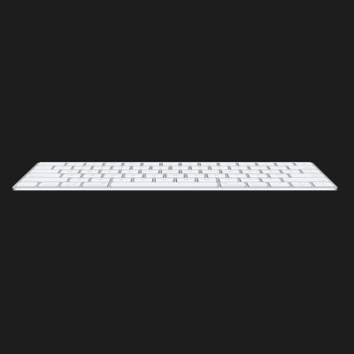 Клавіатура Apple Magic Keyboard 2021 (MK2A3)