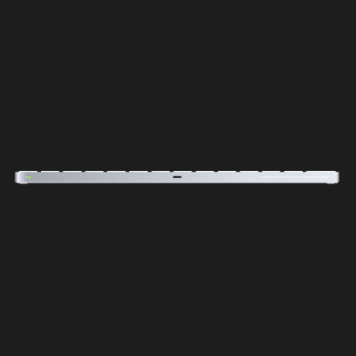 Клавіатура Apple Magic Keyboard 2021 (MK2A3)