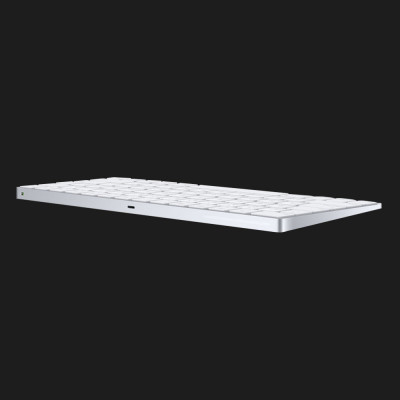 Клавіатура Apple Magic Keyboard 2021 (MK2A3)