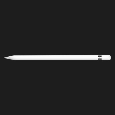 Стілус Apple Pencil (USB-C) + Apple Pencil Adapter (MQLY3)