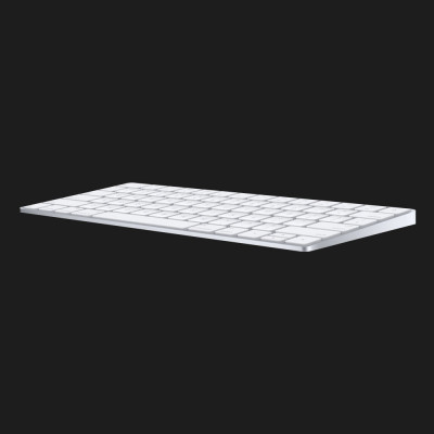 Клавіатура Apple Magic Keyboard 2021 (MK2A3)