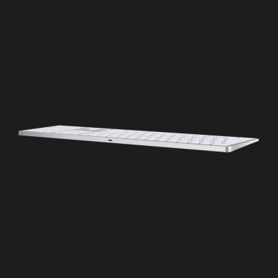 Трекпад Apple Magic Trackpad 2 (Black) (2022) (MMMP3)