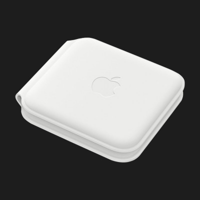 Зарядний пристрій Apple MagSafe Duo Charger для iPhone (MHXF3)