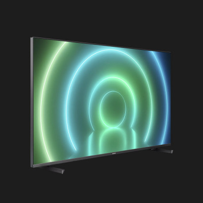 Телевізор Philips 75" LED 4K (75PUS7906/12)