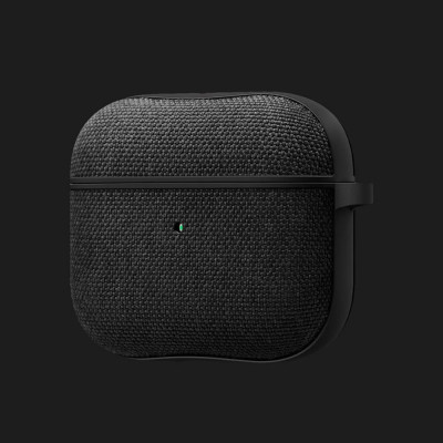 Чохол Spigen Urban Fit для AirPods 3 (Black)