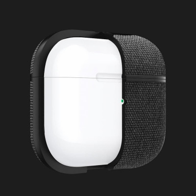 Чохол Spigen Urban Fit для AirPods 3 (Black)
