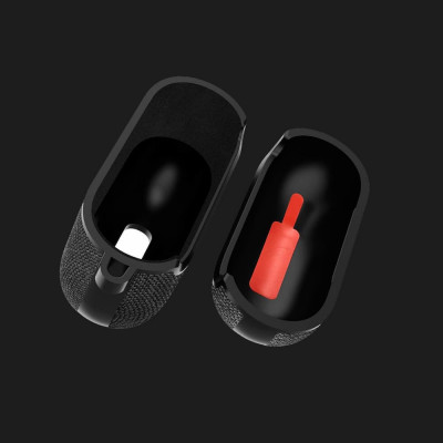 Чохол Spigen Urban Fit для AirPods 3 (Black)