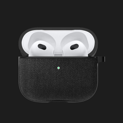 Чохол Spigen Urban Fit для AirPods 3 (Black)