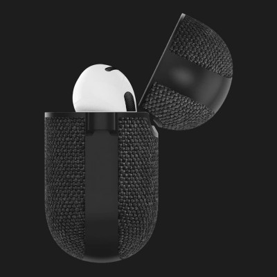 Чохол Spigen Urban Fit для AirPods 3 (Black)
