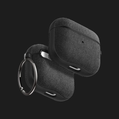 Чохол Spigen Urban Fit для AirPods 3 (Black)