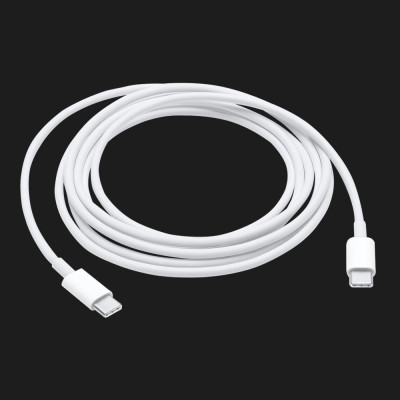 Кабель Apple USB-C Charge Cable (2m) (MLL82)