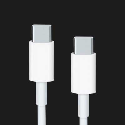 Кабель Apple USB-C Charge Cable (2m) (MLL82)