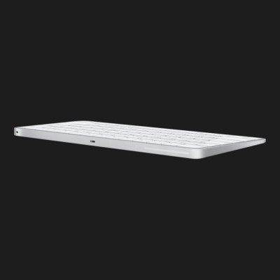 Клавіатура Apple Magic Keyboard with Touch ID (MK293)