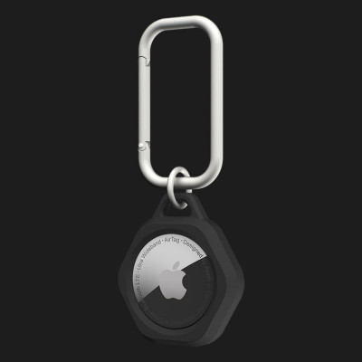 Брелок UAG Scout для Apple AirTag (Black)
