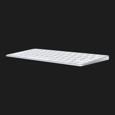 Клавіатура Apple Magic Keyboard with Touch ID (MK293)