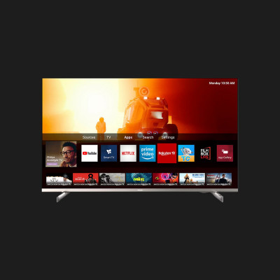 Телевізор Philips 65" LED 4K (65PUS7556/12)