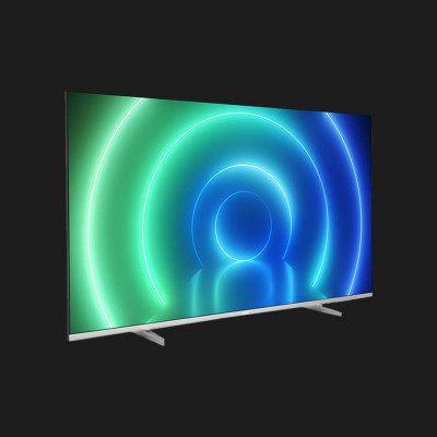 Телевізор Philips 65" LED 4K (65PUS7556/12)