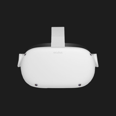 Очки виртуальной реальности Oculus Quest 2 128GB (White)