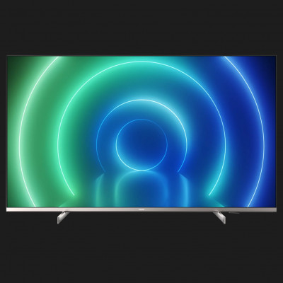 Телевізор Philips 65" LED 4K (65PUS7556/12)
