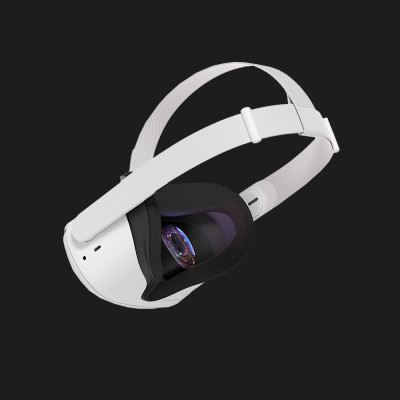 Очки виртуальной реальности Oculus Quest 2 128GB (White)