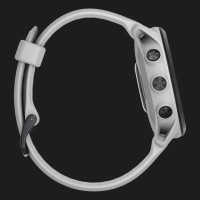 Смарт-годинник Garmin Forerunner 745 (Whitestone) (010-02445-13)