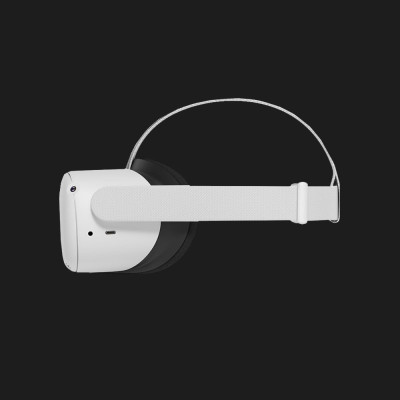 Очки виртуальной реальности Oculus Quest 2 256GB (White)