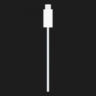 Зарядний пристрій Apple Watch Magnetic Charger to USB-C Cable (1 m) (MLWJ3)