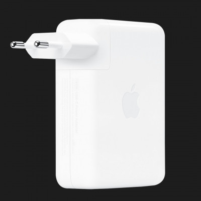 Зарядний пристрій Apple 140W USB-C Power Adapter (MLYU3)
