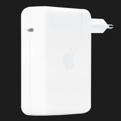 Зарядний пристрій Apple 140W USB-C Power Adapter (MLYU3)