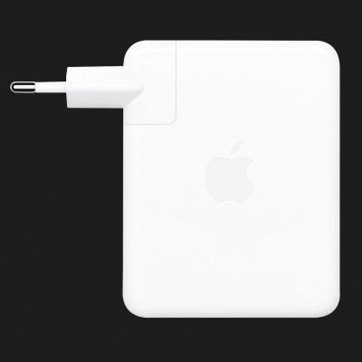 Зарядний пристрій Apple 140W USB-C Power Adapter (MLYU3)