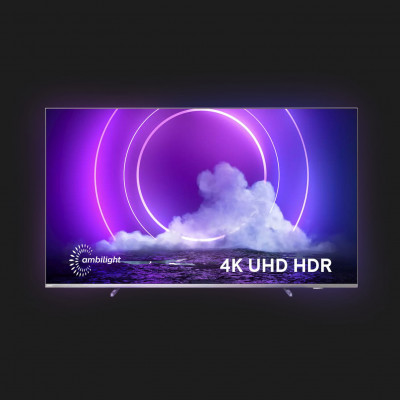 Телевізор Philips 55" LED 4K (55PUS9206/12)