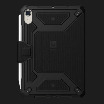 Чохол UAG Metropolis для iPad mini 6 (2021) (Black)